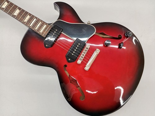 Guitare électrique gibson - électrique,