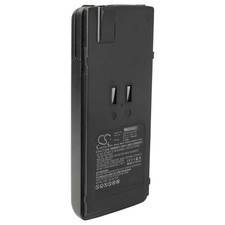 Batterie pour Alinco DJ-196T DJ-196 DJ-195T DJ-195 DJ-296 DJ-193 700mAh 9,6V