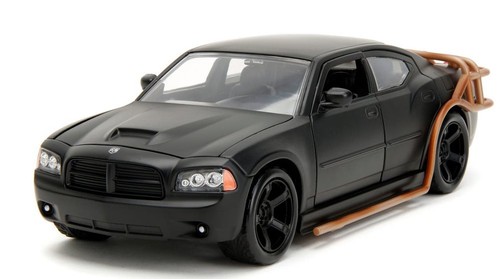 Jada toys voiture - toys, fast