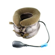Cervical Neck Traction Pillow