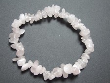 Bracelet baroque elastique