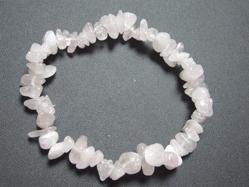 Bracelet baroque elastique