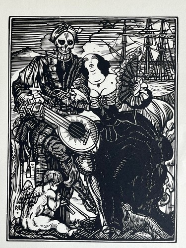 Maximilien vox gravure sur - maximilien,