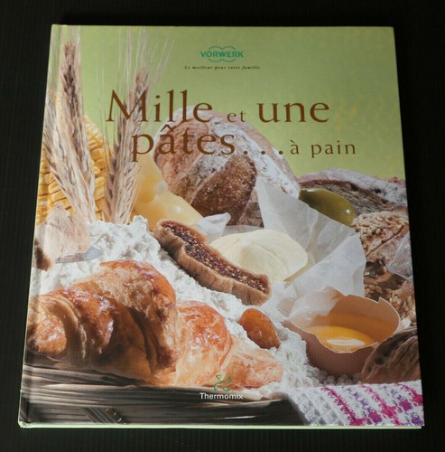 Mille une pates - et, a