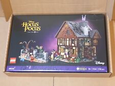 LEGO IDEAS 21341 - DISNEY HOCUS POCUS - VOIR PHOTOS