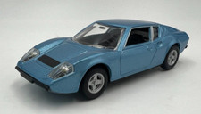 Ligier JS2 1/43 Norev Neuf