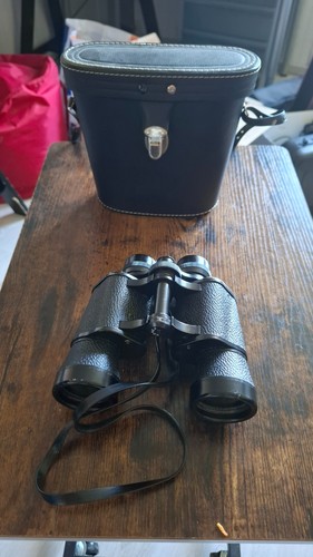 Jumelles krys 8x40 optique - krys,