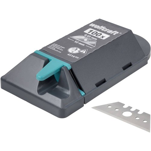 Wolfcraft 4314000 lames - wolfcraft,