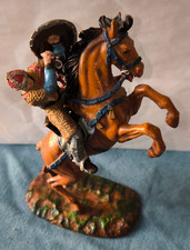 ELASTOLIN Germany MOYEN AGE