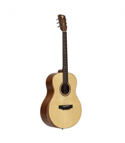 Guitare folk electro crafter - guitare,