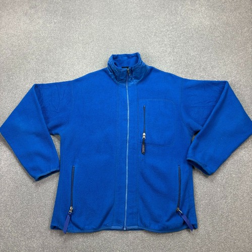 Vintage patagonia synchilla - vintage,
