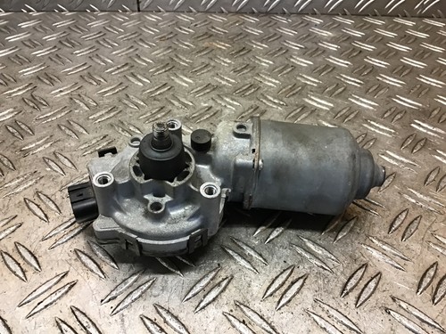 Wischermoteur avant moteur - wischermoteur,
