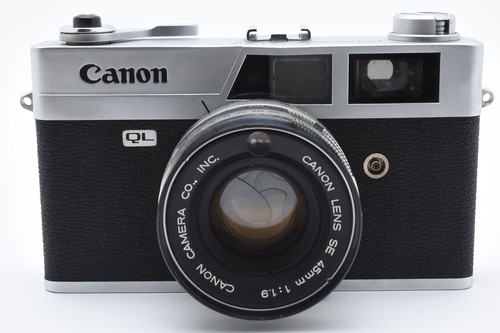 Appareil photo argentique