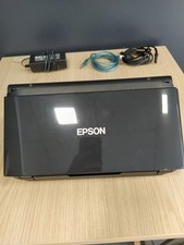 Scanner Epson DS-560 wifi avec