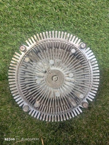 Ventilateur moteur nissan - ventilateur,