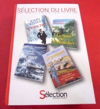 *Hard Cover French Book Sélection du Livre Reader's Digest ! 2010