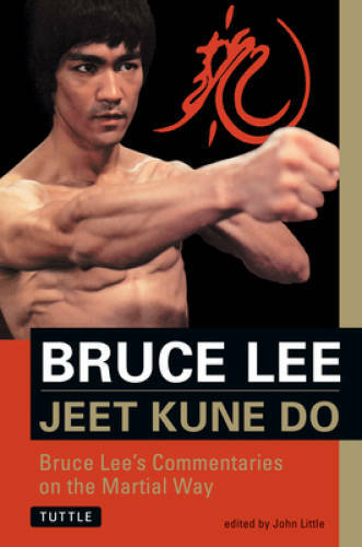 Jeet kune bruce lee s - jeet,