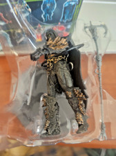 Spawn Miniature Raven Spawn Figurine  2006 In original Box Series 1