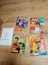 dorothee/jacky tv special lot