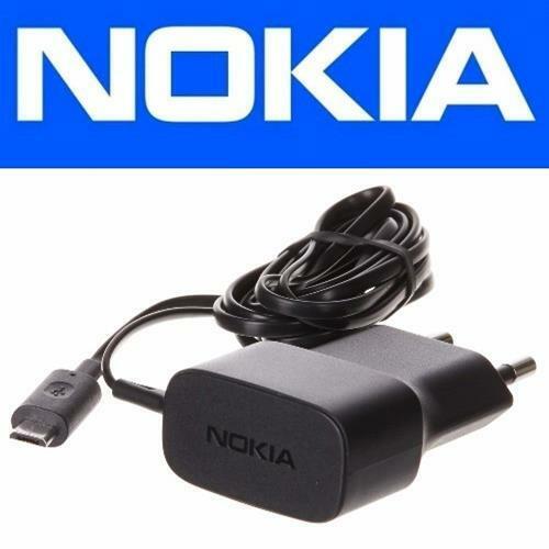 Chargeur nokia 20e 01 - chargeur, ac-20e