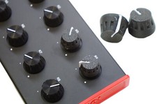 Bouton Sélecteur de