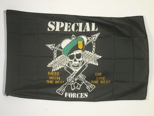 Drapeau usa army spécial - drapeau,