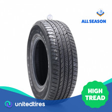 Used 235/70R16 Kelly Edge A/S 106T - 8/32
