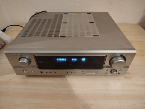 Ampli homecinema denon - homecinema,