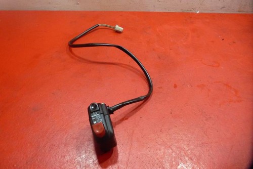 Commodo droit mbk power - mbk, x