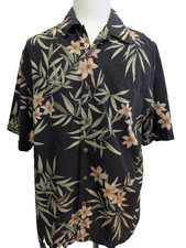 Chemise Hawaïenne Jamaica