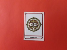 Panini FOOTBALL ORIGINAL