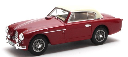 Matrix scale models aston - scale, models,