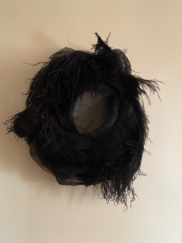 Chapeau vintage