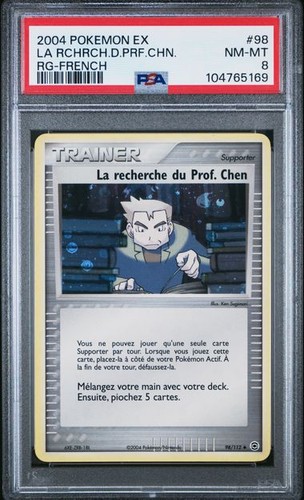 Carte pokémon recherche - pokémon, du