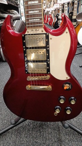 Epiphone custom modèle - custom,