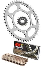 Set / Transmission Yamaha FZ8