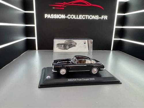 Leo models maserati - 1/43,