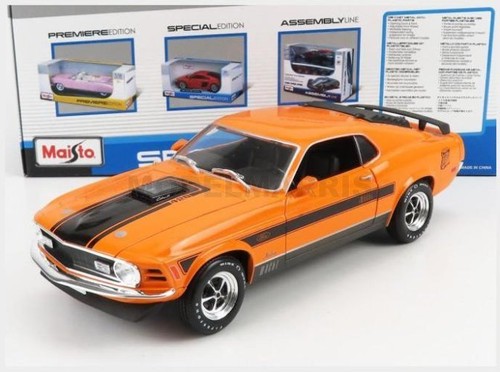 Maisto 31453or ford usa - ford,