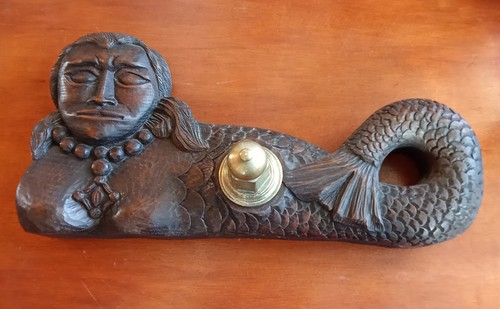 Ancienne clef barrique verrou - barrique,