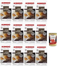 Kimbo Gusto Di Napoli, caffe'