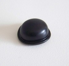 PLAYMOBIL (0313) Adult Melon Hat Black