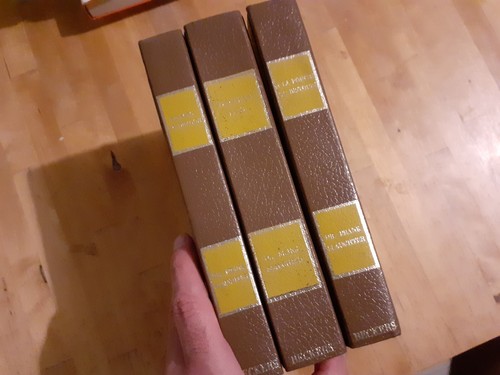 Franck slaughter lot - g.,