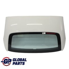 BMW Z4 E89 Arrière Toit