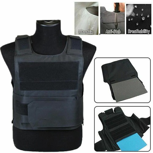 Saft guard gilet - -,