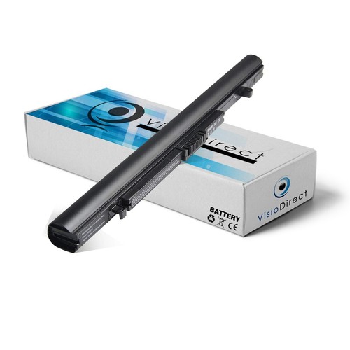 Batterie pour toshiba tecra - batterie,