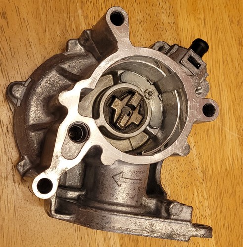 Audi tfsi vacuum pump - 2.0,