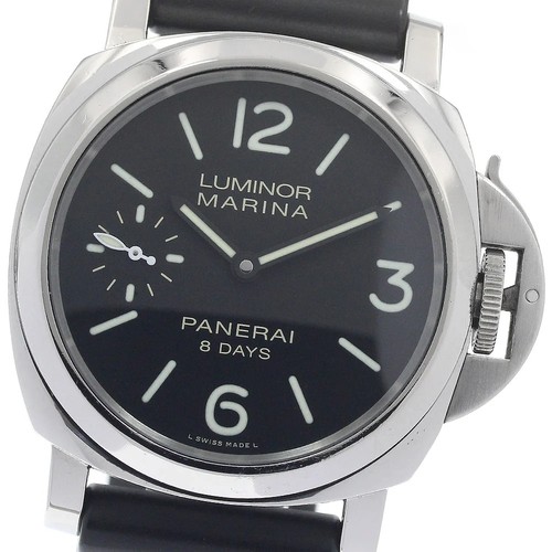 Montre homme panerai luminor - montre,