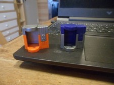 2 x Machines a Café Playmobil