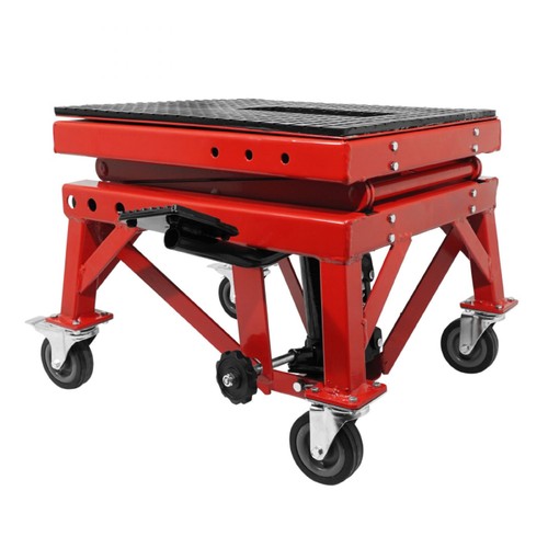 Leve pont moto p2r hydraulique - moto,
