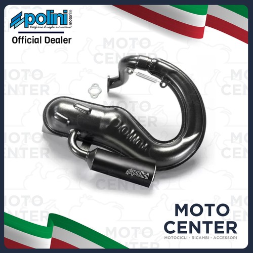 Marmite polini pour piaggio - polini,